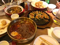 -金掌勺锅包肉(太原万达店)