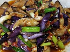 -万景饭店·鱼街农家菜