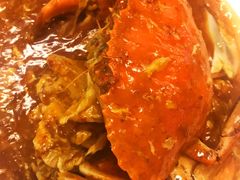 -龙海鲜螃蟹王(宏茂桥店)