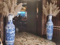 -奉天小馆·非遗东北菜(沈阳万象城店)