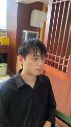 -尼特斯男士发型馆
