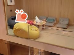 -涨巢·潮玩水疗局