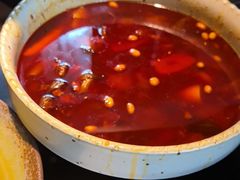 -Ameigo梅果·云贵川bistro(长宁来福士店)