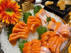 -花潮料理艺食馆(世欧广场店)