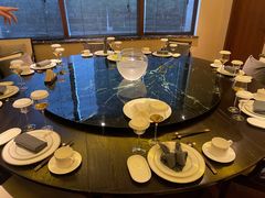 -甄御•海鲜新青岛菜(麦岛店)