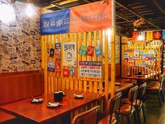 -槿Story·韩国料理(望京韩国美食城店)