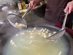 -珍味马边曹五抄手