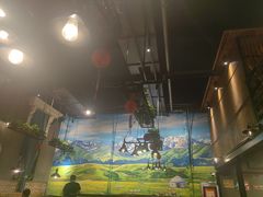 -3号仓库(幸福北路店)