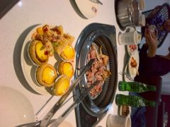 -尚水元休闲自助餐厅(中央城店)