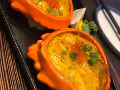 -将太无二·北美传奇寿司(荟聚购物中心西红门店)