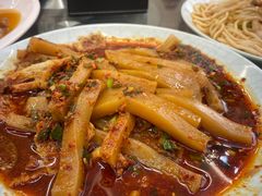 -清真·益鑫羊肉手抓馆(花园北街店)