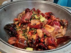 -周三的情书花园餐厅(江北店)