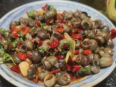 -周姑娘不等味·牛羊肉火锅·螃蟹罗氏虾·烤鱼烤串(高邮店)