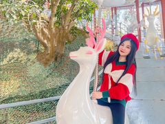-盈香心动乐园