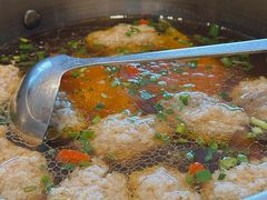 -上菜呷饭(花溪店)