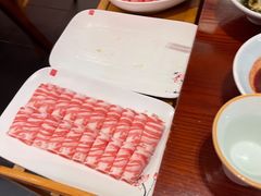 -1078號老北京涮肉(松柏店)