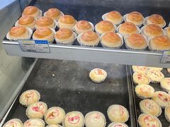 -邵万生食品公司(南京东路店)
