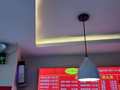 -舒蔡记生煎菜饭(云南中路店)