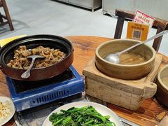 -猪腰一家·地道佛山菜(里水店)