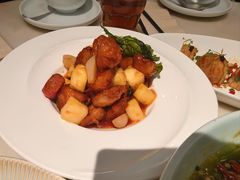 -港丽餐厅(天河城店)
