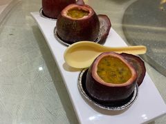-北海渔村酒楼·粤菜海鲜点心(新华店)