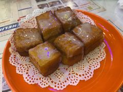 -澳门陈光记烧味饭店(郎家园店)