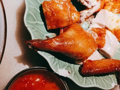 -佬麻雀·新湘菜(珠海金发购物中心店)