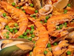 -ZAFFERANO西班牙海鲜饭(上海首店)