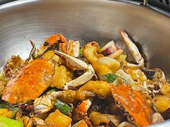 -七欣天香辣蟹火锅(武义壶山广场店)
