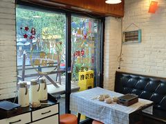 -狮龙啤酒烧烤屋(建二路店)