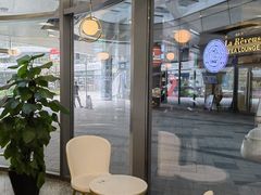 用餐区-娃哈哈奶茶(富阳鹿山时代店)