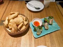 -米纸越南小馆(金鹰世界店)