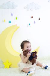 -首尔宝宝SEOUL  BABY STUDIO(通州店)