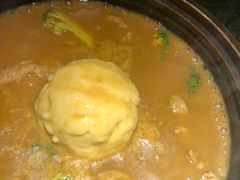 上将肥牛土豆泥-姐夫的小菜(新中关购物中心店)