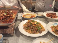 -顺明新疆风味餐厅(五一路店)