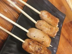 -鸟串烧Yakitori