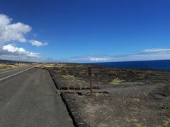 -夏威夷火山国家公园