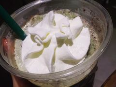 -星巴克臻选(福州仓山万达店)