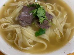 -十二忠手拉面(中华路店)