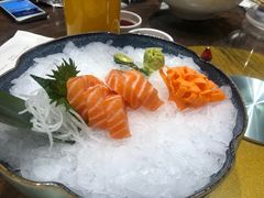 -日进一片海.生腌海鲜火锅.宵夜烧烤(三里屯总店)
