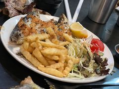 -妈阁铭记澳葡美食