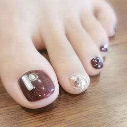 -BC日式美甲美睫サロン