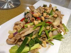 -东江海鲜大排档·潮汕菜·砂锅粥