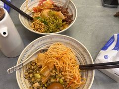 -梅溪·小伙子干挑面(安吉总店)