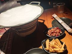 -水浒烤肉(国贸店)