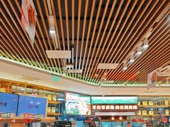 -西贝(武汉群星城店)