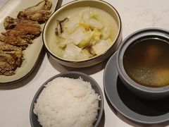 -鹿港小镇(悠唐店)