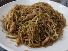 -兴兴旺·冬瓜盅·啫啫煲(西华路店)