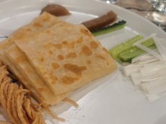 -金百万烤鸭店(马甸店)