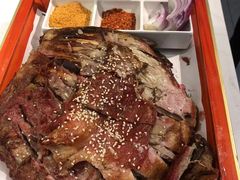 -领头羊烧烤店(博济路店)
